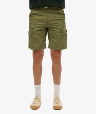 Kortbyxor i Organic Cotton Kortbyxor i Organic Cotton