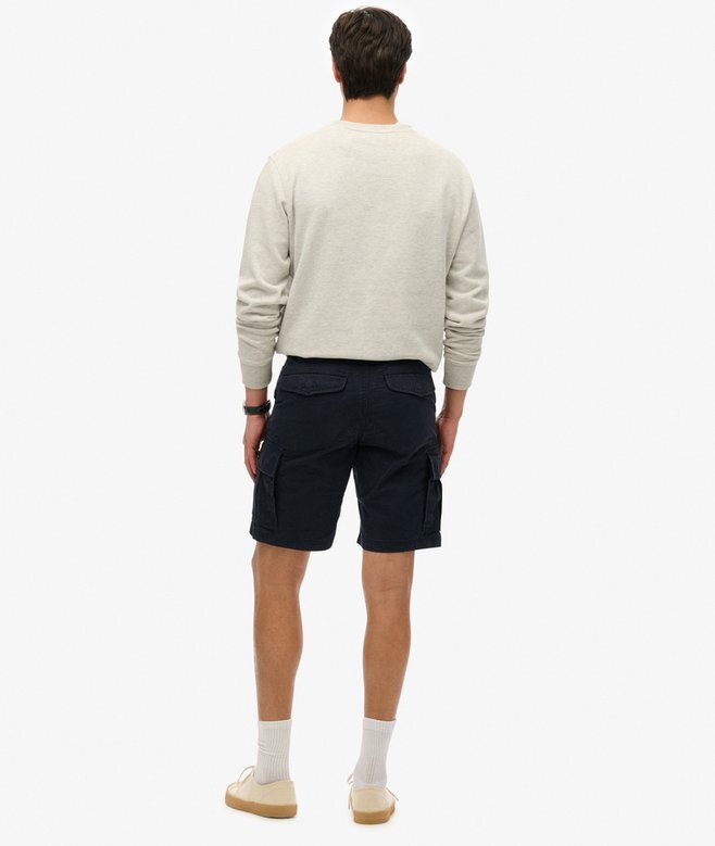 Kortbyxor i Organic Cotton Kortbyxor i Organic Cotton