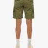 Kortbyxor i Organic Cotton