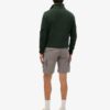 Kortbyxor i Organic Cotton