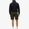Kortbyxor i Organic Cotton