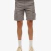 Kortbyxor i Organic Cotton