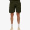Kortbyxor i Organic Cotton