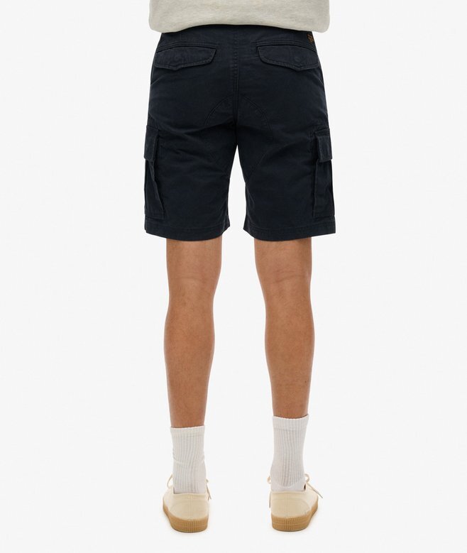 Kortbyxor i Organic Cotton Kortbyxor i Organic Cotton