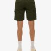 Kortbyxor i Organic Cotton
