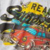 La Graphic Relaxed Tee La Graphic Relaxed Tee