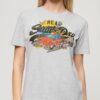 La Graphic Relaxed Tee La Graphic Relaxed Tee