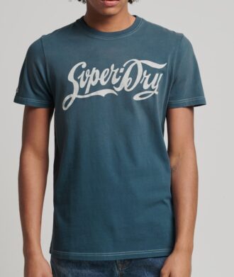 Limited Edition Vintage 04 Rework Classic T-shirt