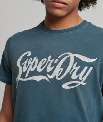 Limited Edition Vintage 04 Rework Classic T-shirt