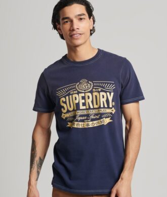 Limited Edition Vintage 07 Rework Classic T-shirt