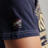 Limited Edition Vintage 07 Rework Classic T-shirt Limited Edition Vintage 07 Rework Classic T-shirt