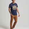 Limited Edition Vintage 07 Rework Classic T-shirt Limited Edition Vintage 07 Rework Classic T-shirt