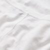 Långärmad jerseytröja med V-ringning