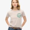 Lo-Fi Outdoor Fitted T-shirt