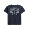 Lo-Fi Outdoor Fitted T-shirt