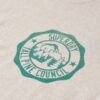 Lo-Fi Outdoor Fitted T-shirt