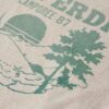 Lo-Fi Outdoor Fitted T-shirt