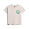 Lo-Fi Outdoor Fitted T-shirt