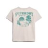 Lo-Fi Outdoor Fitted T-shirt