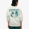 Lo-Fi Outdoor Mono Loose Crew Sweatshirt Lo-Fi Outdoor Mono Loose Crew Sweatshirt