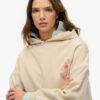 Lo-Fi Outdoor Oversized Hoodie