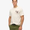 Lo-Fi Punk Graphic Loose T-shirt Lo-Fi Punk Graphic Loose T-shirt
