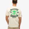 Lo-Fi Punk Graphic Loose T-shirt