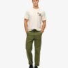 Lo-Fi Punk Graphic Loose T-shirt Lo-Fi Punk Graphic Loose T-shirt