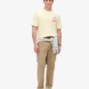Lo-Fi Punk Graphic Loose T-shirt Lo-Fi Punk Graphic Loose T-shirt