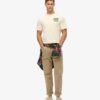 Lo-Fi Punk Graphic Loose T-shirt