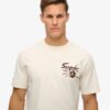 Lo-Fi Punk Graphic Loose T-shirt Lo-Fi Punk Graphic Loose T-shirt