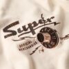 Lo-Fi Punk Graphic Loose T-shirt Lo-Fi Punk Graphic Loose T-shirt