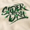 Lo-Fi Punk Graphic Loose T-shirt