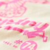 Lo-Fi Punk Graphic Loose T-shirt Lo-Fi Punk Graphic Loose T-shirt
