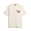 Lo-Fi Punk Graphic Loose T-shirt Lo-Fi Punk Graphic Loose T-shirt