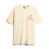 Lo-Fi Punk Graphic Loose T-shirt Lo-Fi Punk Graphic Loose T-shirt