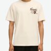 Lo-Fi Punk Graphic Loose T-shirt Lo-Fi Punk Graphic Loose T-shirt