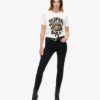 Lo-Fi Punk Poster Relaxed T-shirt Lo-Fi Punk Poster Relaxed T-shirt