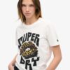 Lo-Fi Punk Poster Relaxed T-shirt Lo-Fi Punk Poster Relaxed T-shirt