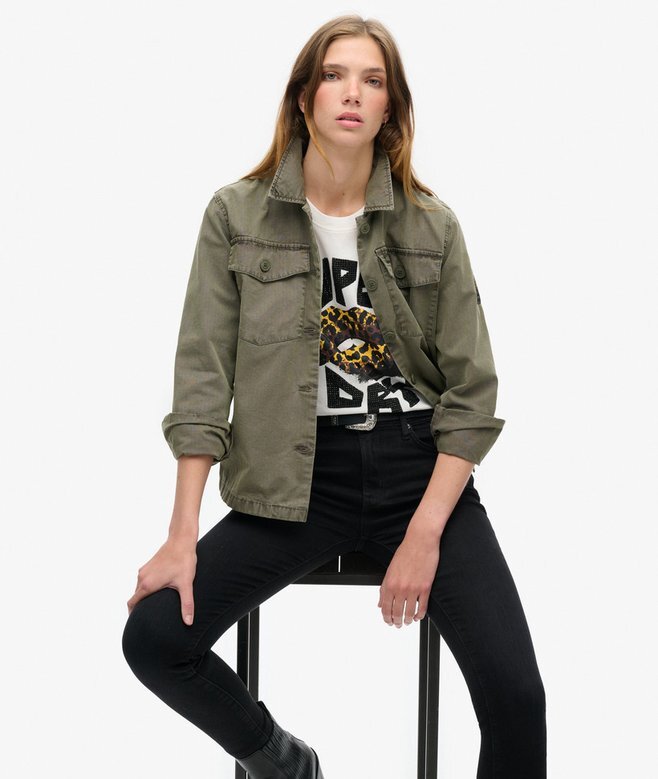 Lo-Fi Punk Poster Relaxed T-shirt Lo-Fi Punk Poster Relaxed T-shirt