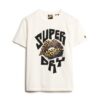 Lo-Fi Punk Poster Relaxed T-shirt Lo-Fi Punk Poster Relaxed T-shirt