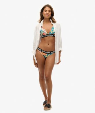 Logo Classic Bikini Briefs Logo Classic Bikini Briefs