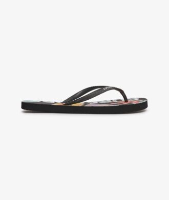 Logotyp-Flip-flops
