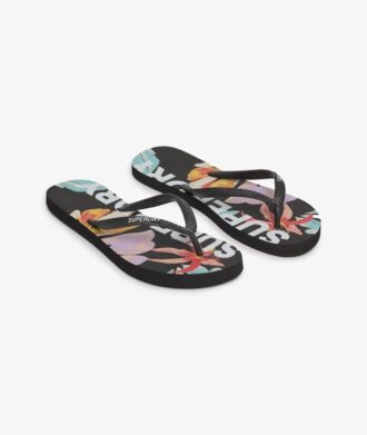 Logotyp-Flip-flops