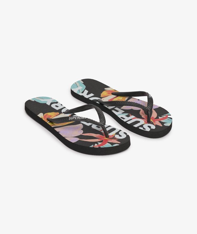 Logotyp-Flip-flops Logotyp-Flip-flops