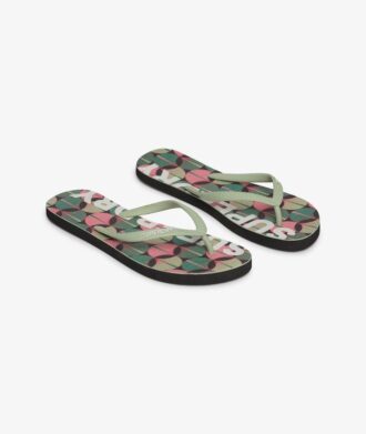 Logotyp-Flip-flops