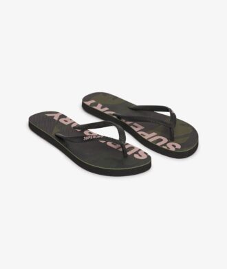Logotyp-Flip-flops