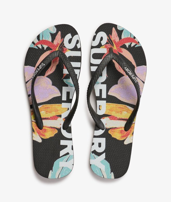 Logotyp-Flip-flops Logotyp-Flip-flops