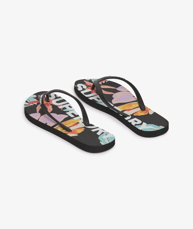 Logotyp-Flip-flops Logotyp-Flip-flops