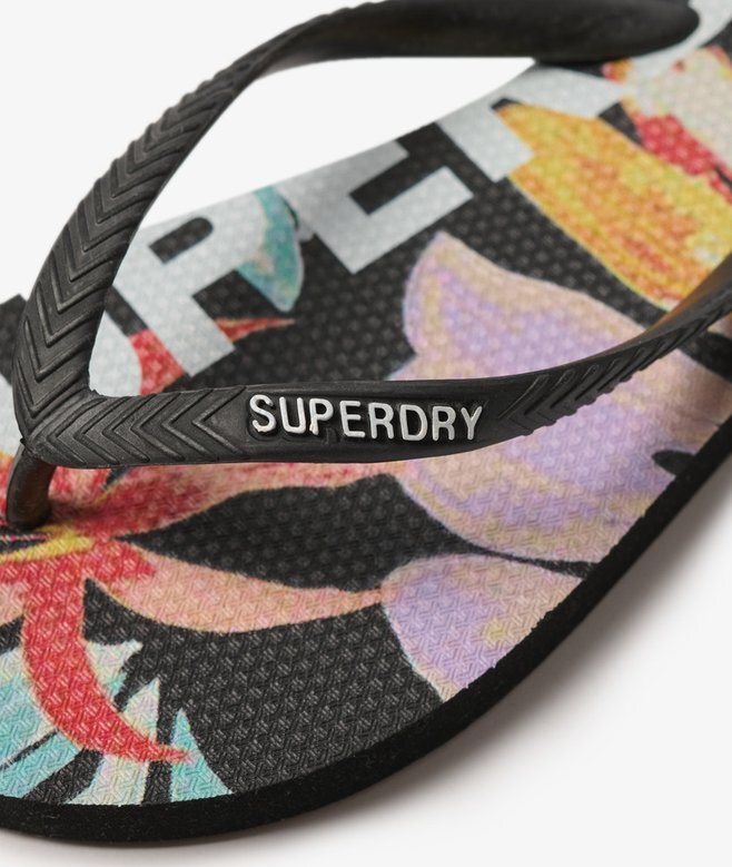 Logotyp-Flip-flops Logotyp-Flip-flops